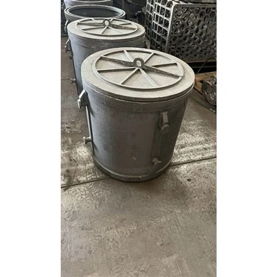 Đóng mặt bích bằng thép hợp kim áp suất cao