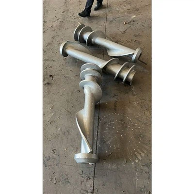 Hạt viên hâm nóng các con lăn lò